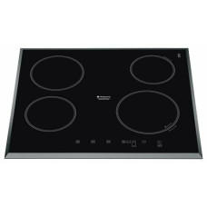 Электрическая варочная панель Hotpoint-Ariston KEC 647 B