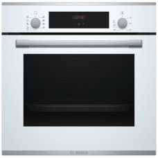 Электрический духовой шкаф Bosch HBF 214BW0R