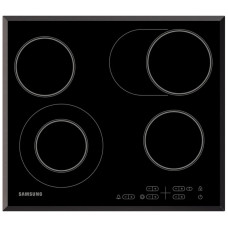 Электрическая варочная панель Samsung C61R1CCMN Электрическая варочная панель Samsung C61R1CCMN