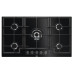 Газовая варочная панель AEG HKR 95540 NB Газовая варочная панель AEG HKR 95540 NB