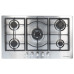 Газовая варочная панель Kuppersberg TS 99 X