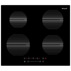 Индукционная варочная панель Weissgauff IHB 645 Индукционная варочная панель Weissgauff IHB 645