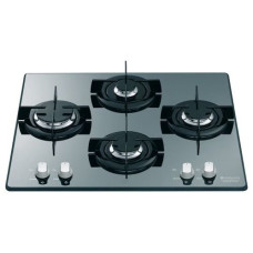 Газовая варочная панель Hotpoint-Ariston TD 640 ICE IX Газовая варочная панель Hotpoint-Ariston TD 640 ICE IX