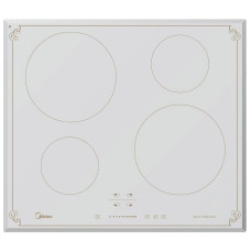Индукционная варочная панель Midea MC-IF7021B2 RW