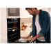 Электрический духовой шкаф Beko BCE 18306 X