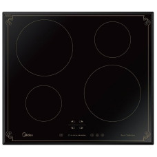 Индукционная варочная панель Midea MC-IF7021B2 AN