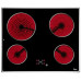 Электрическая варочная панель Teka TT 600 Электрическая варочная панель Teka TT 600