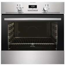 Газовый духовой шкаф Electrolux EOG 91402 AX