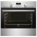 Газовый духовой шкаф Electrolux EOG 91402 AX