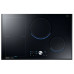 Индукционная варочная панель Samsung NZ84J9770EK