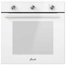 Газовый духовой шкаф Fornelli FGA 60 Falcone WH