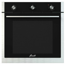 Газовый духовой шкаф Fornelli FGA 60 Falcone BL