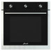 Газовый духовой шкаф Fornelli FGA 60 Falcone BL