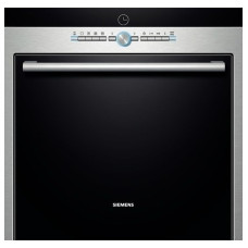 Электрический духовой шкаф Siemens HB 78GU570