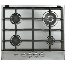 Газовая варочная панель Whirlpool AKR 363 IX