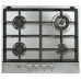 Газовая варочная панель Whirlpool AKR 363 IX Газовая варочная панель Whirlpool AKR 363 IX