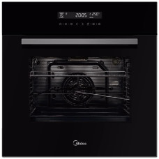 Электрический духовой шкаф Midea MO 98200 SC GB Электрический духовой шкаф Midea MO 98200 SC GB