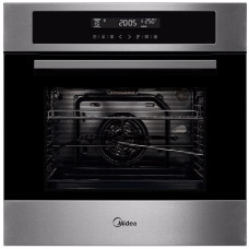 Электрический духовой шкаф Midea MO 982A4 SC X Электрический духовой шкаф Midea MO 982A4 SC X