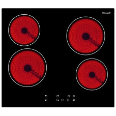 Электрическая варочная панель Weissgauff HV 6140 B
