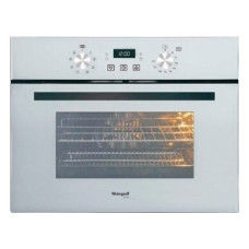 Электрический духовой шкаф Weissgauff OE 458 WH
