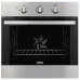 Газовый духовой шкаф Zanussi ZOG521317X Газовый духовой шкаф Zanussi ZOG521317X