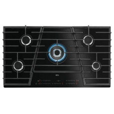 Газовая варочная панель AEG HVB 95450 IB