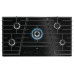 Газовая варочная панель AEG HVB 95450 IB