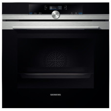 Электрический духовой шкаф Siemens HB 633GBS1