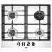 Газовая варочная панель Bosch PCH 6A2 B90R Газовая варочная панель Bosch PCH 6A2 B90R