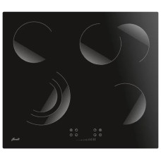 Электрическая варочная панель Fornelli PVA 60 Brillare Электрическая варочная панель Fornelli PVA 60 Brillare