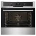 Электрический духовой шкаф Electrolux EOA 95551 AX