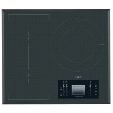 Индукционная варочная панель AEG HK 693320 FG
