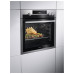 Электрический духовой шкаф AEG BSE 576321 M