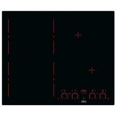 Индукционная варочная панель AEG HKP 67420 IB Индукционная варочная панель AEG HKP 67420 IB