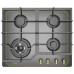 Газовая варочная панель Midea Q-084GFD-AN Газовая варочная панель Midea Q-084GFD-AN