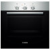 Электрический духовой шкаф Bosch HBN 211E4