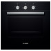 Электрический духовой шкаф Bosch HBN 211S4