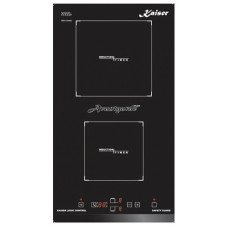 Электрическая варочная панель Kaiser KCT 3422 F Avantgarde