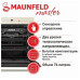 Электрический духовой шкаф MAUNFELD EOEH 7611 BG Электрический духовой шкаф MAUNFELD EOEH 7611 BG