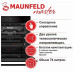 Электрический духовой шкаф MAUNFELD EOEH 7611 B