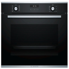 Электрический духовой шкаф Bosch HBG 257SS0R