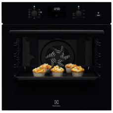 Электрический духовой шкаф Electrolux OED 3H50 TK