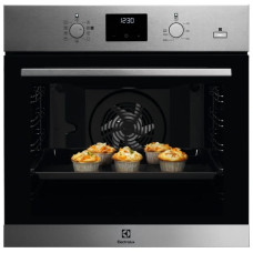 Электрический духовой шкаф Electrolux OED 3H50 TX