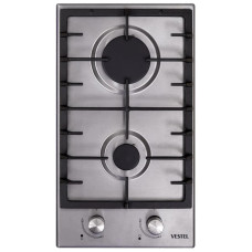 Газовая варочная панель Vestel VDG30S2GC