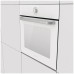 Электрический духовой шкаф Gorenje BO 76 SYW