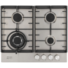Газовая варочная панель Krona VETTORE 60 IX