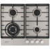 Газовая варочная панель Krona VETTORE 60 IX