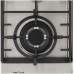 Газовая варочная панель Krona VETTORE 60 IX