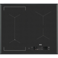 Индукционная варочная панель AEG IAE 64843 FB Индукционная варочная панель AEG IAE 64843 FB