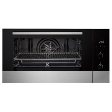 Электрический духовой шкаф Electrolux EOM 5420 AAX